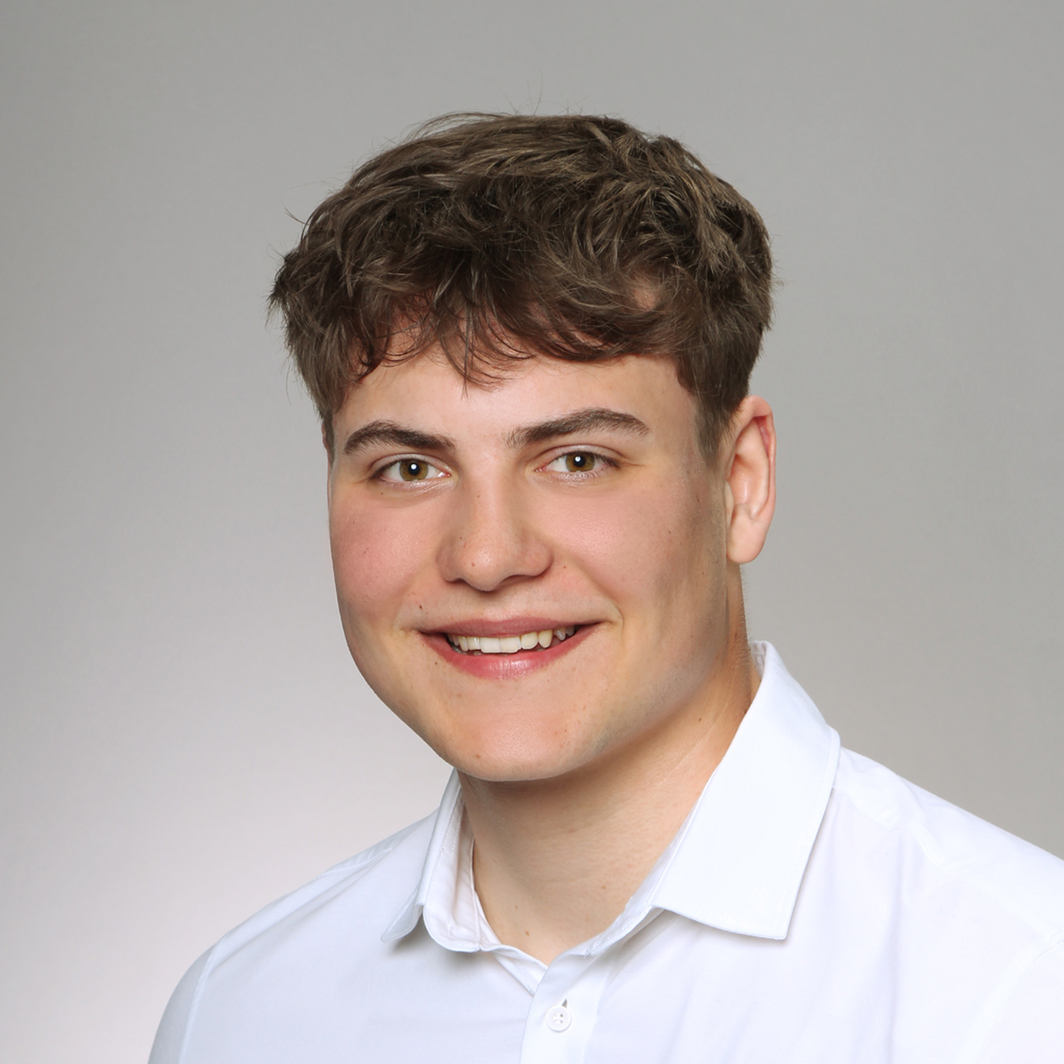 Ben Hablitzel